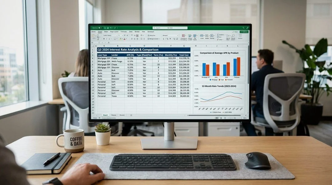 주택담보대출 금리비교 은행별