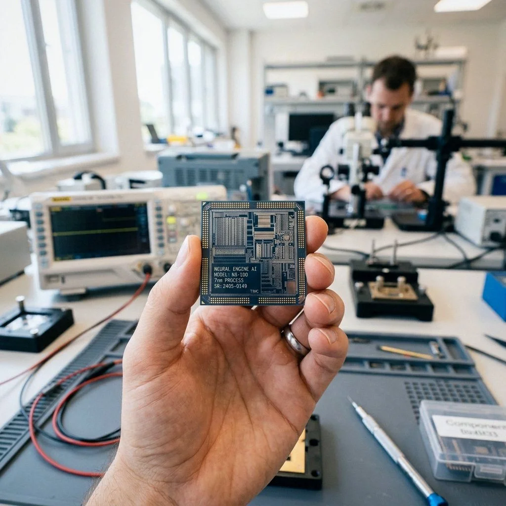 AI 반도체 관련주 추천 2026