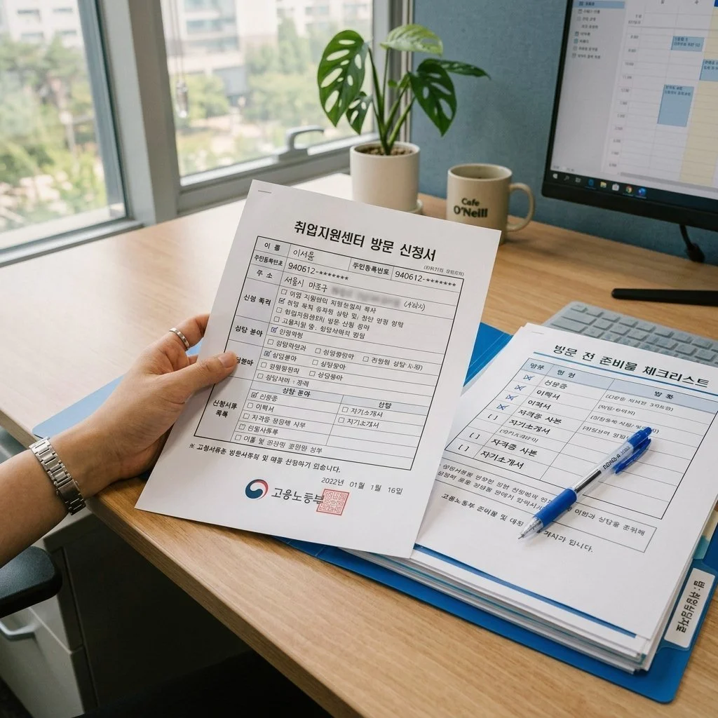 실업급여 수급 기간 연장 조건 2026