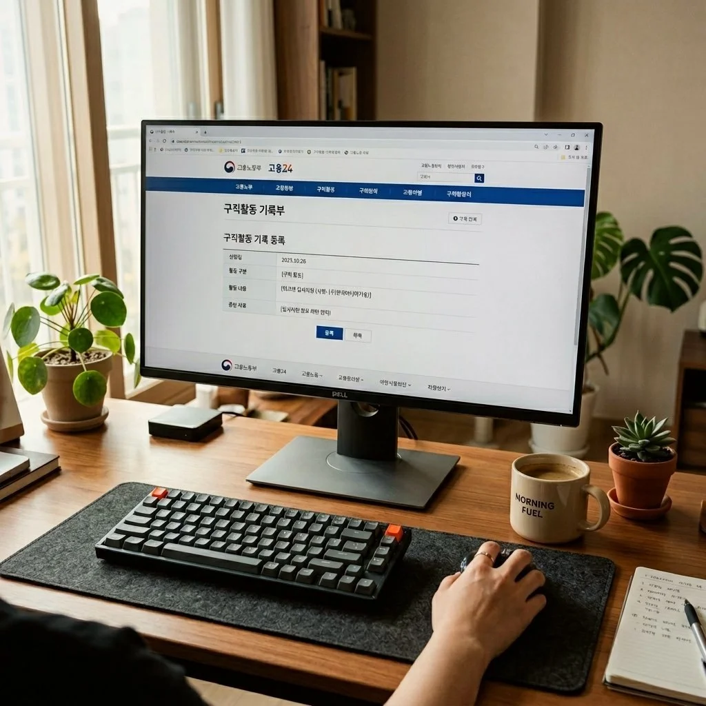 실업급여 수급 기간 연장 조건 2026