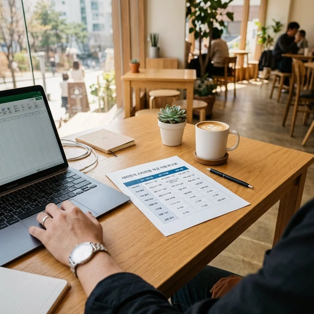 소상공인 창업자금 대출 비교 추천