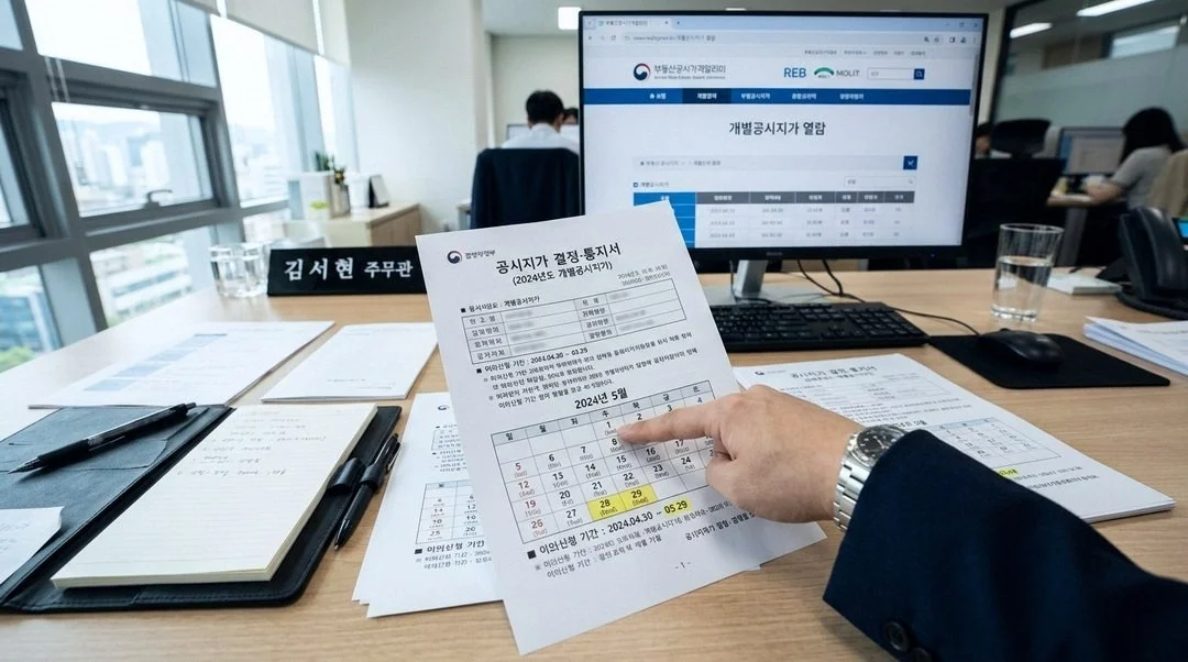 1주택자 종부세 계산기 2026