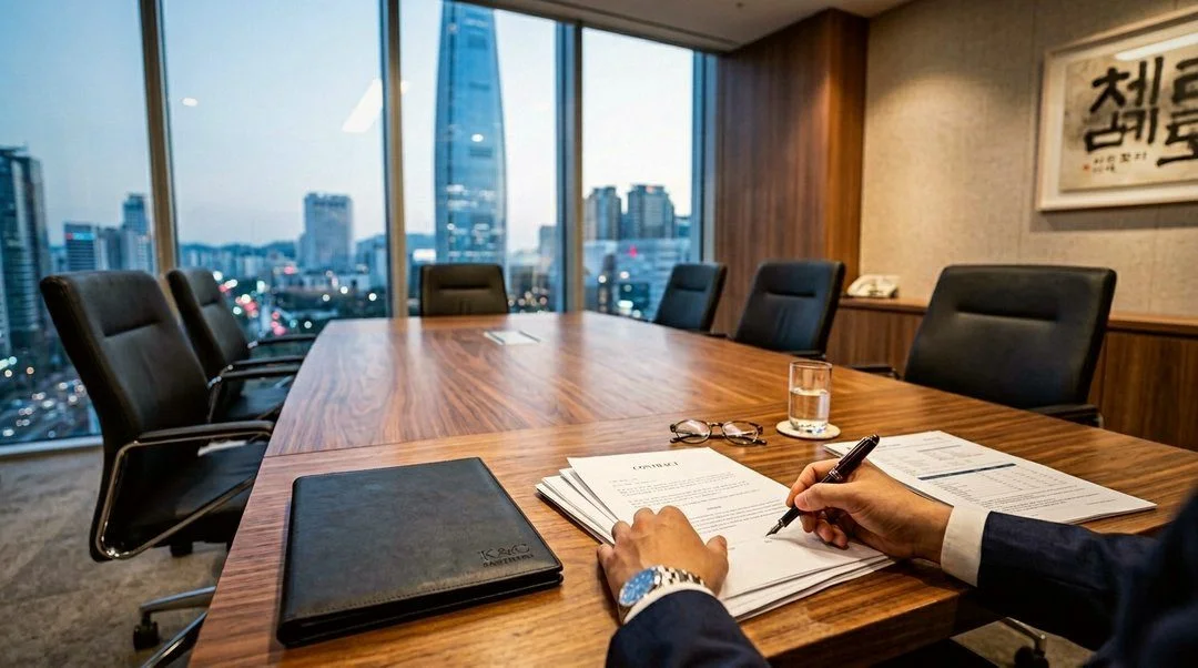 금융규제 대응 법무법인 비용 상담