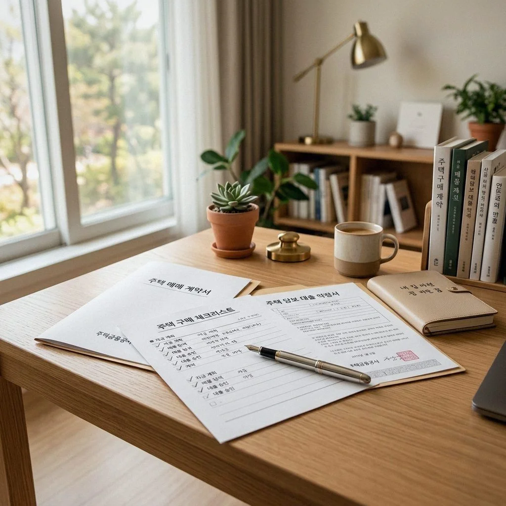 다주택자 주담대 갈아타기 방법