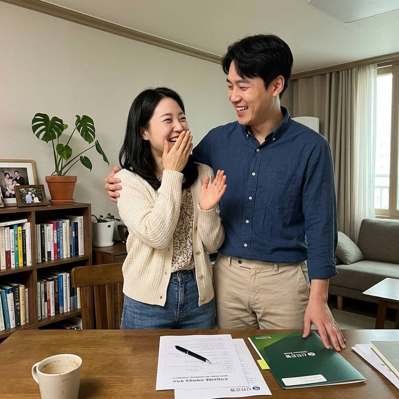 주담대 갈아타기 조건 2026 4월