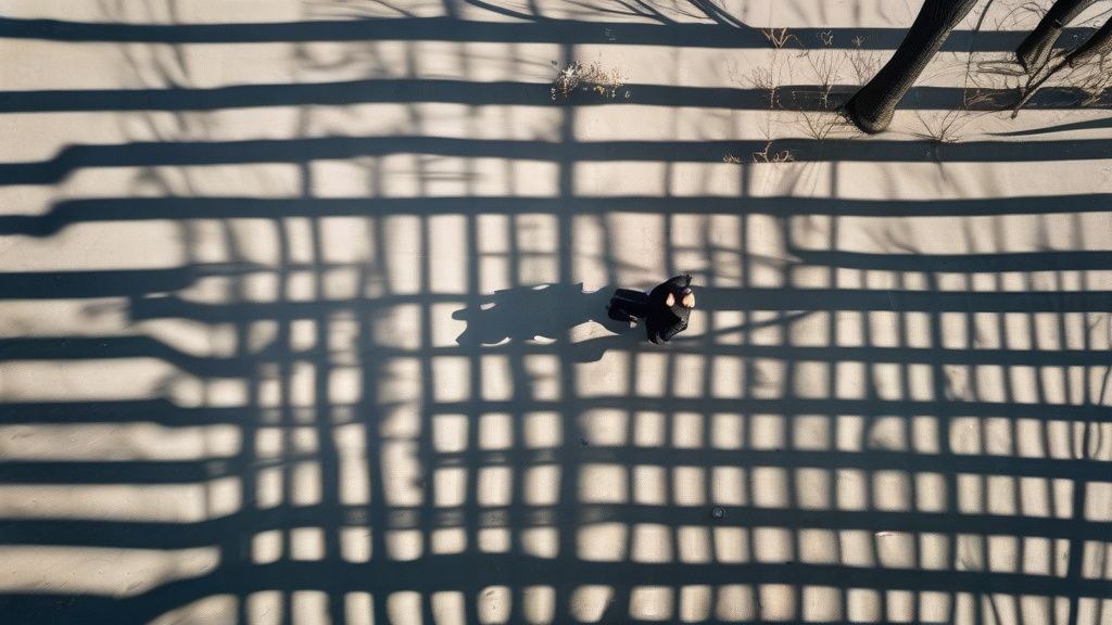 한국인 등산객들이 단풍으로 붉게 물든 설악산 정상 부근을 등반하는 모습