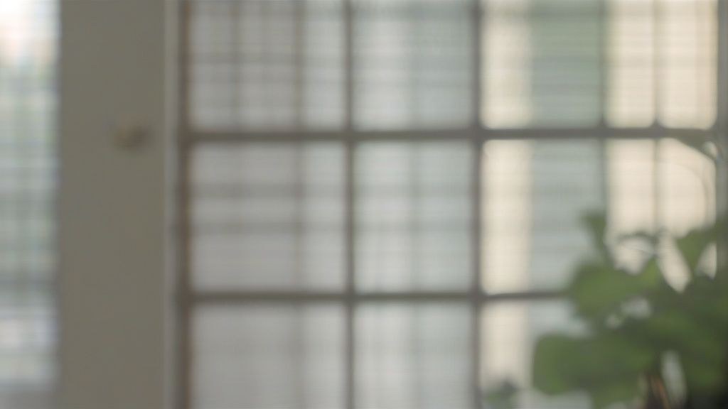 동대문디자인플라자(DDP)에서 열리는 화려한 미디어 아트 전시 모습