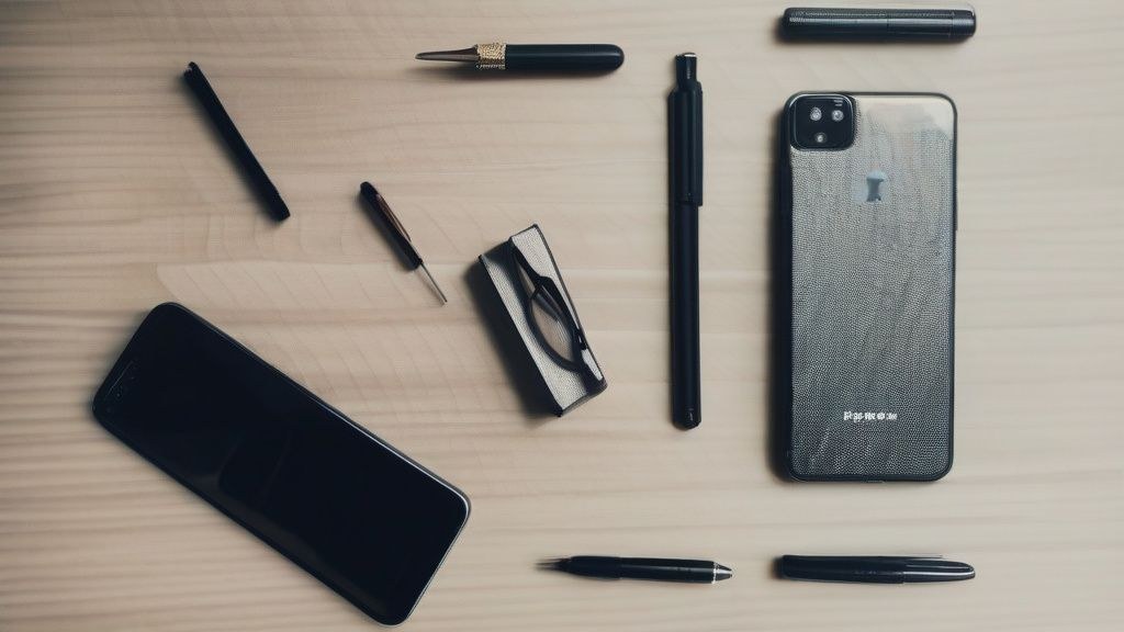 눈 내리는 전주 한옥마을의 밤 풍경, 고즈넉한 한옥 지붕 위로 달빛이 비추는 모습