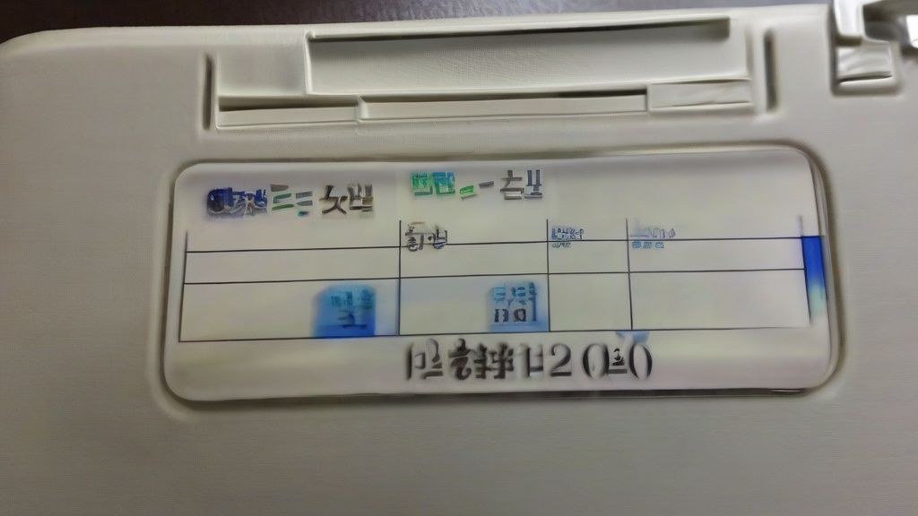 점심시간, 한국 직장인들이 활짝 웃으며 맛있는 음식을 앞에 두고 즐겁게 대화하는 모습