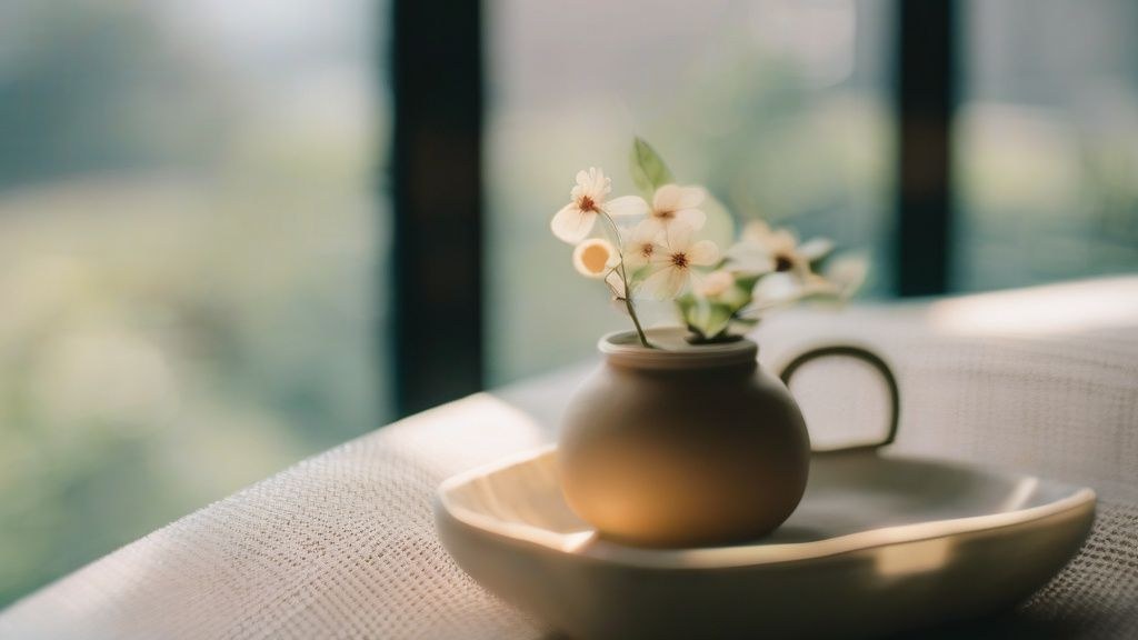 다양한 종류의 맛있는 점심 메뉴들이 테이블에 차려진 모습