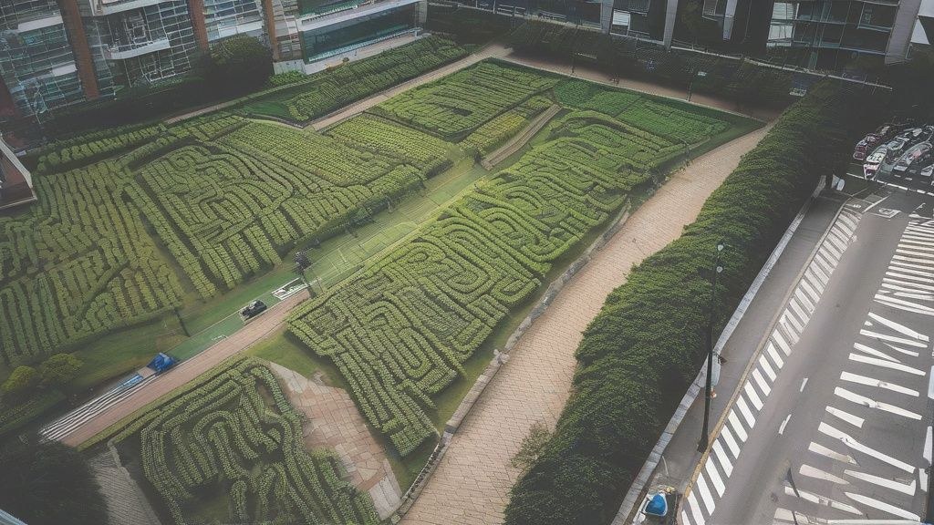 한국 가정집 스타일의 인테리어로 꾸며진 식당 내부, 정갈하게 차려진 백반 한 상