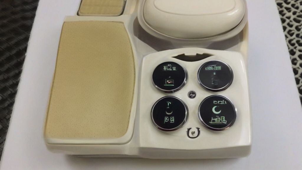 정읍시의 아름다운 자연 풍경을 배경으로 기념 사진을 찍는 외국인 인플루언서 그룹