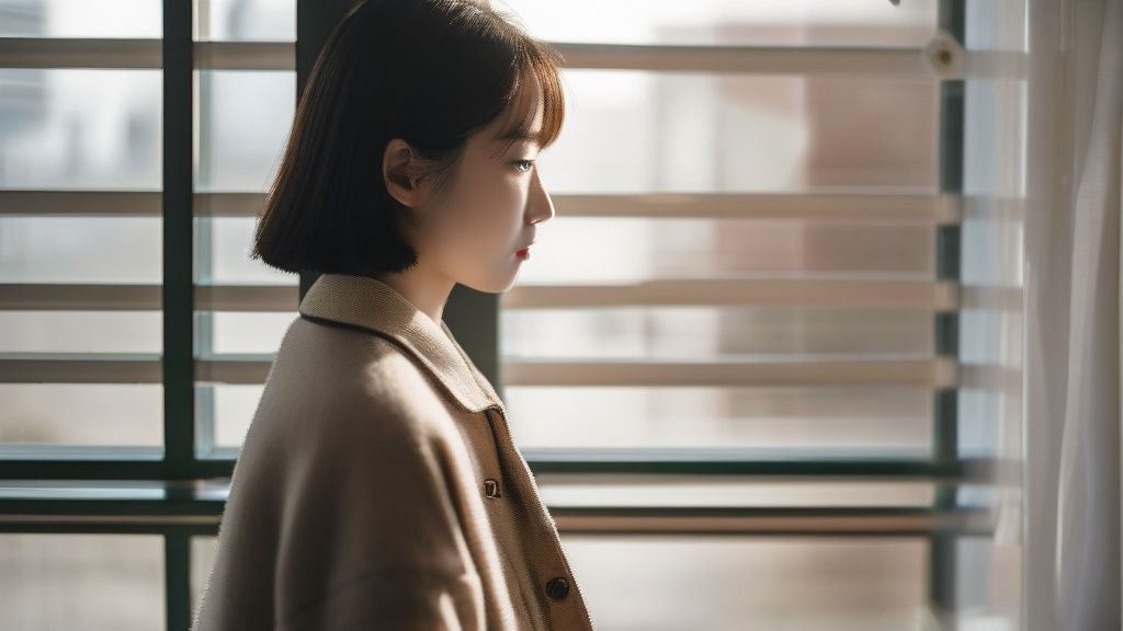 여행 가방에 여러 준비물을 넣고 있는 한국인 여행객의 손