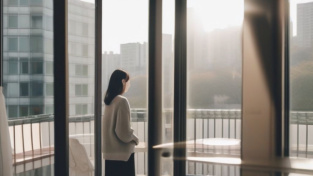 다양한 야식 메뉴 사진 콜라주