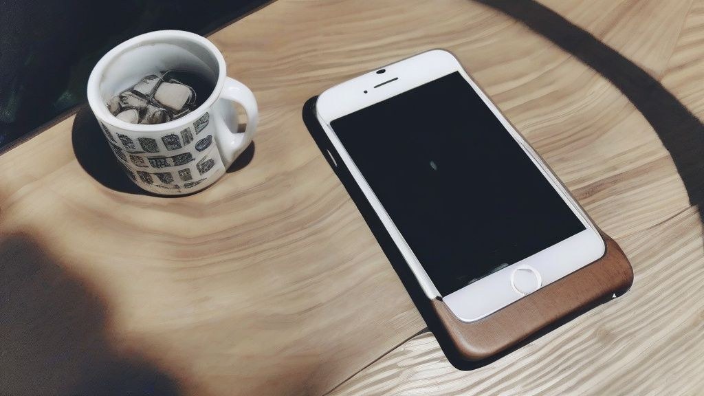 한국 가정집 식탁에 놓인 따뜻한 밥 위에 계란 노른자와 간장, 참기름이 뿌려진 모습