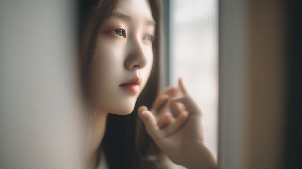 양평 두물머리의 상징적인 느티나무와 강 풍경