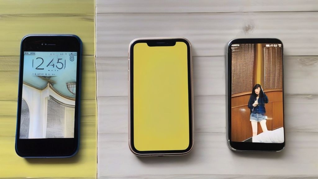 한국 식당 테이블 위에 푸짐하게 차려진 브런치하우스의 에그베네딕트와 팬케이크