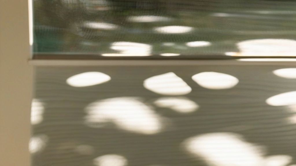 햇살이 비치는 창가 자리에서 브런치를 즐기는 젊은 한국인 여성