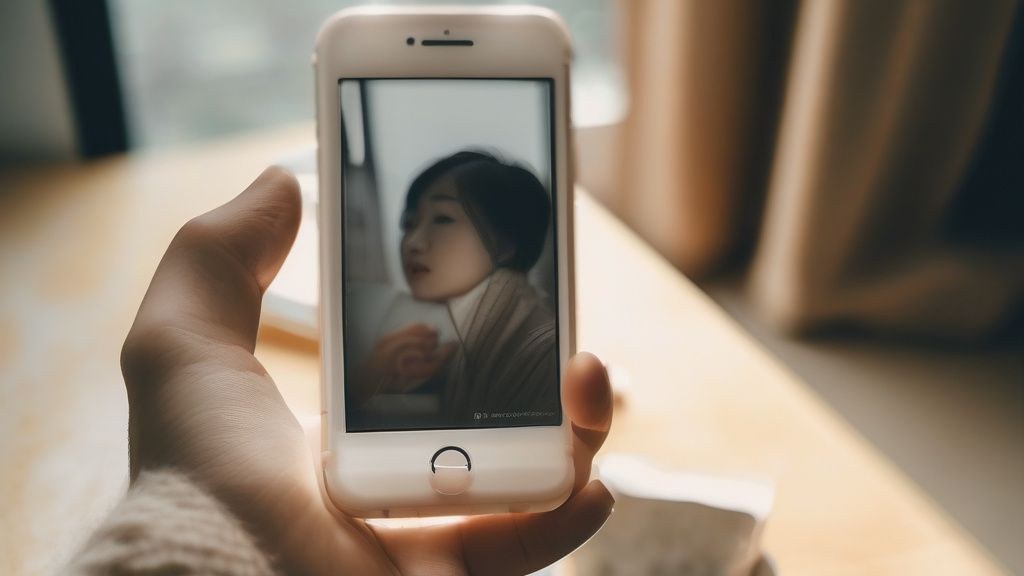 경주 황리단길의 고즈넉한 한옥 골목과 특색 있는 상점들