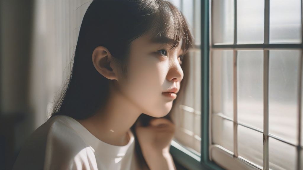 한국식 가정집 식탁 위에 놓인 두부 스크램블 샐러드