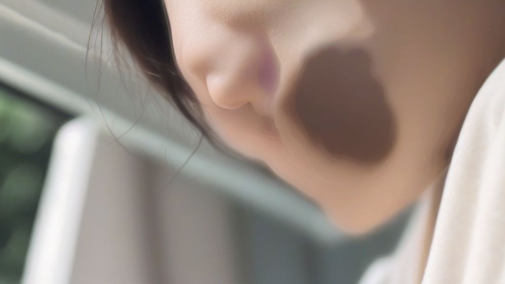 여권, 항공권, 환전한 현금, 상비약이 놓여 있는 테이블