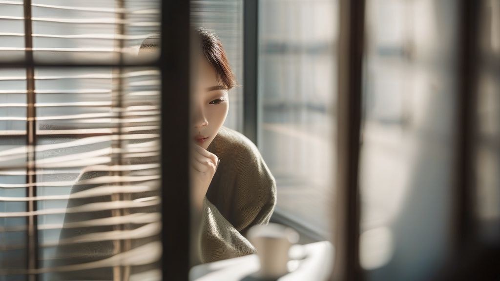 한국 여수 밤바다의 화려한 야경과 해상 케이블카