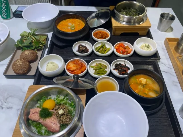 전주 비빔밥 맛집 TOP 10: 숨은 보석 7곳 plus 3곳 (2026)