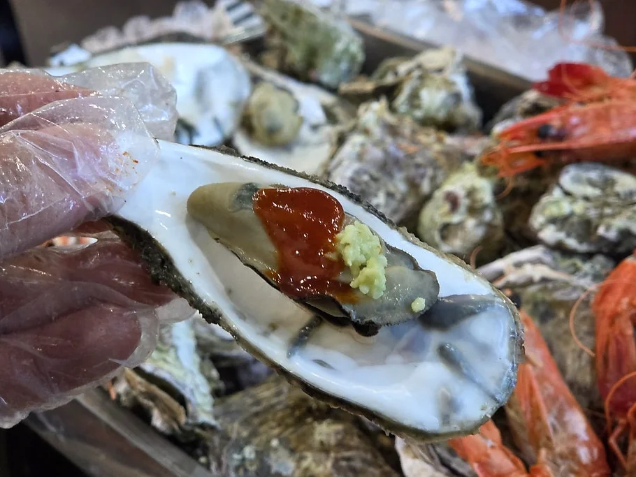 서울신라호텔영빈관 생활,편의 사진