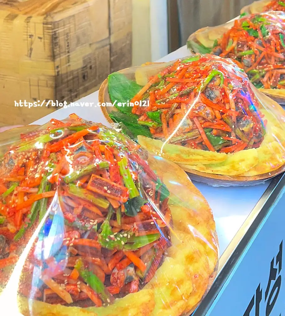 강릉 회 정식 맛집 10곳: 신선도+가격 끝판왕 (2026)