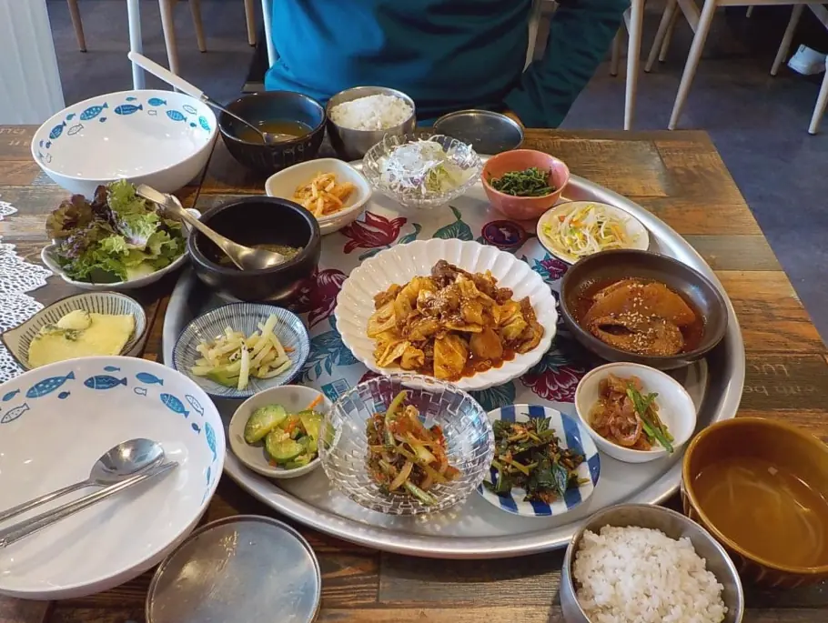 거제 굴구이 맛집 베스트 10 대표 사진