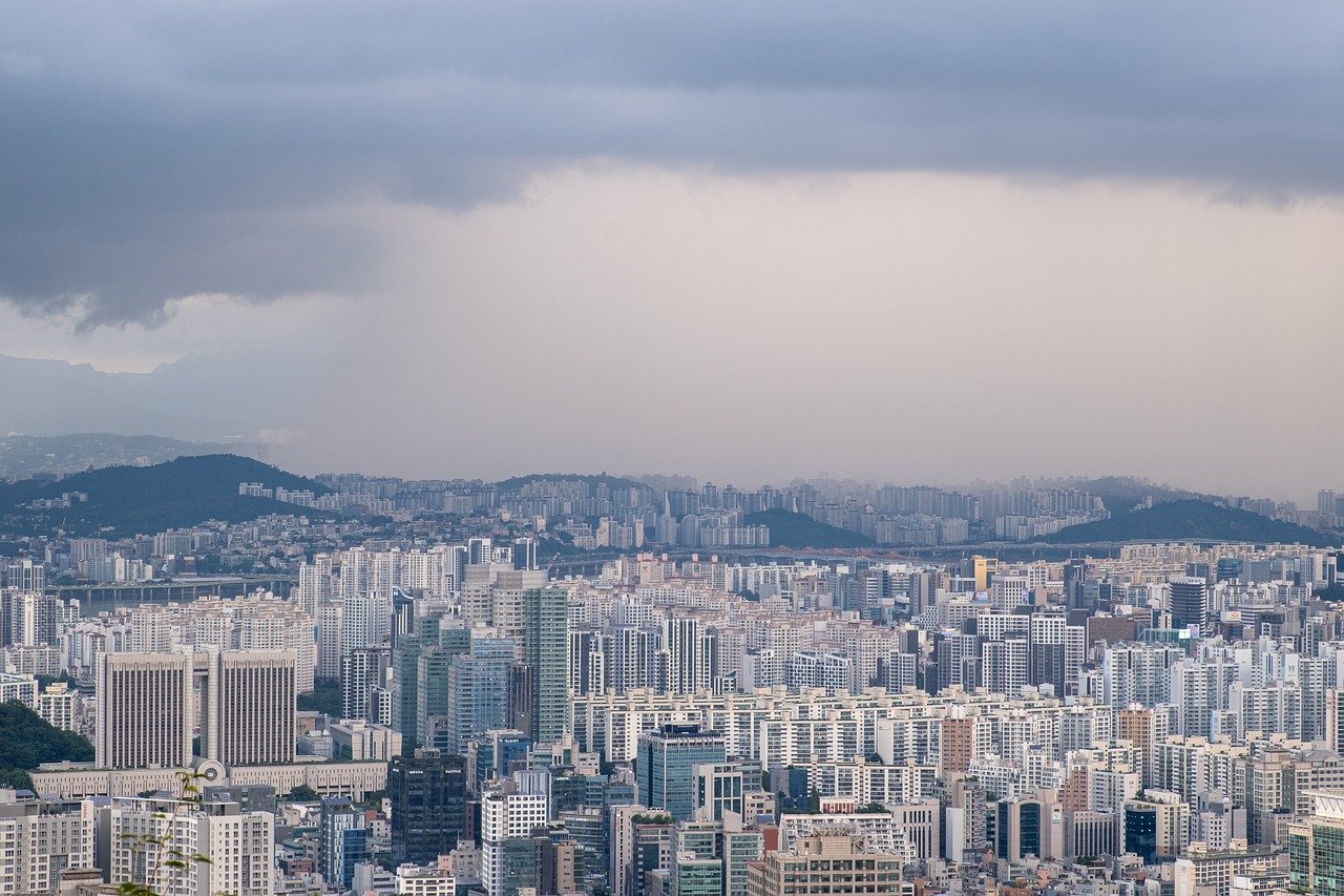 서울시 희망두배 청년통장